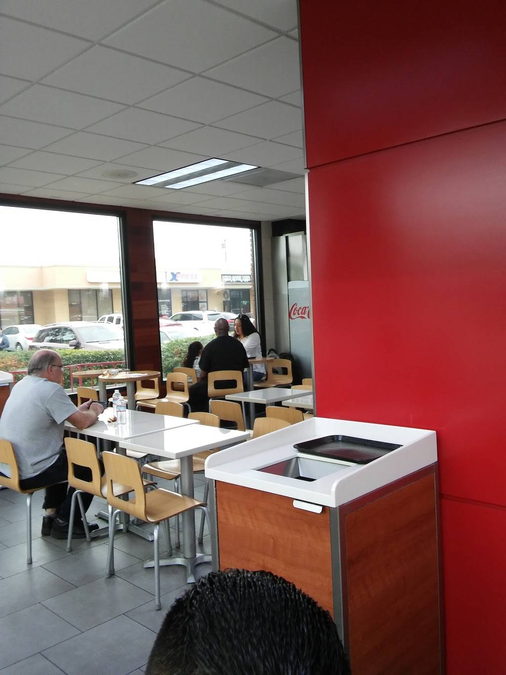 Wendys | restaurant | 4314 South St, Lakewood, CA 90712, USA | 5625310345 OR +1 562-531-0345