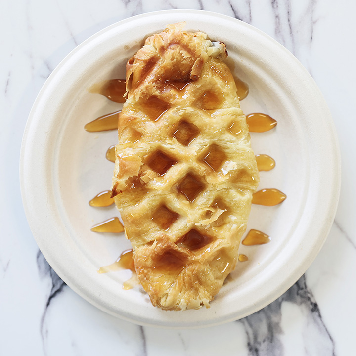 Nigels Bananas | cafe | 50 Origins Main St, Watersound, FL 32461, USA | 8503282098 OR +1 850-328-2098