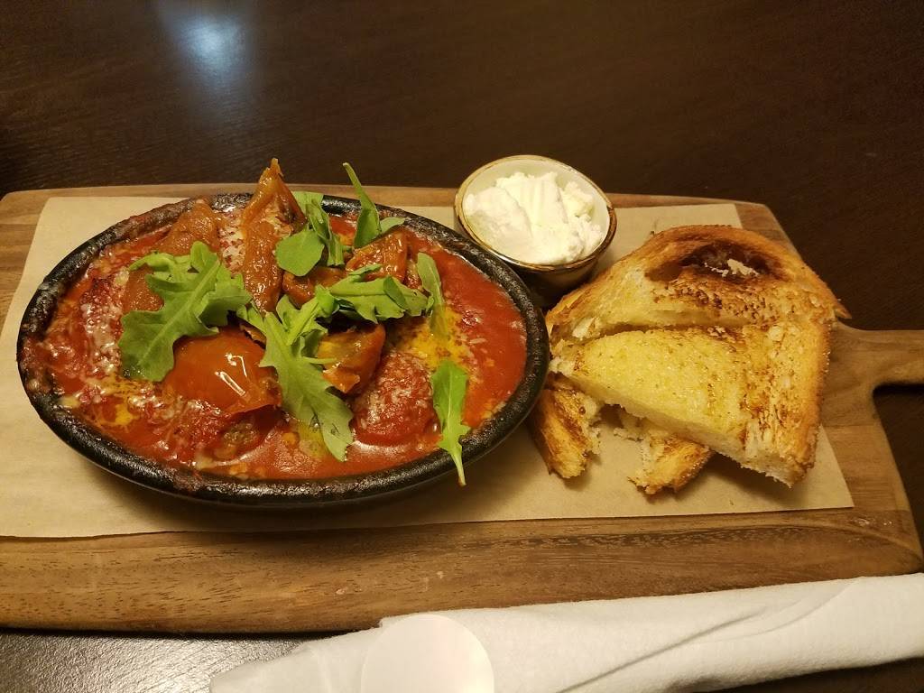 The Bistro – Eat. Drink. Connect.® | restaurant | 1302 Campus Pkwy, Wall Township, NJ 07753, USA | 7329192780 OR +1 732-919-2780