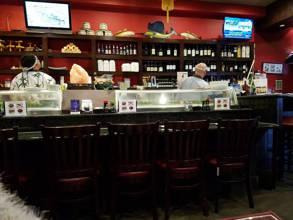 Wabi Sabi | restaurant | 6237 Pats Ranch Road #G, Mira Loma, CA 91752, USA | 9512788088 OR +1 951-278-8088