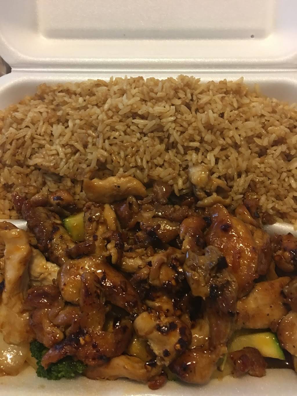 Domo Japanese Grill | restaurant | 1522 N Leg Rd, Augusta, GA 30909, USA | 7063643066 OR +1 706-364-3066