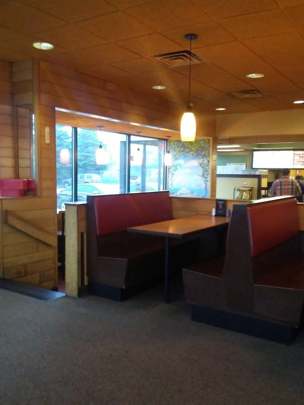 Papa Ginos | restaurant | 340 Mariano S. Bishop Boulevard, Fall River, MA 02721, USA | 5086751100 OR +1 508-675-1100