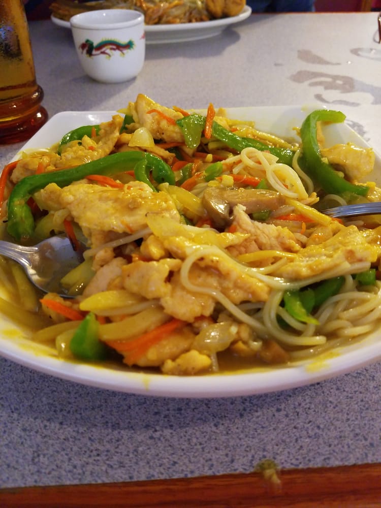 Chans Restaurant | restaurant | 16389 Lower Harbor Rd, Brookings, OR 97415, USA | 5414697013 OR +1 541-469-7013