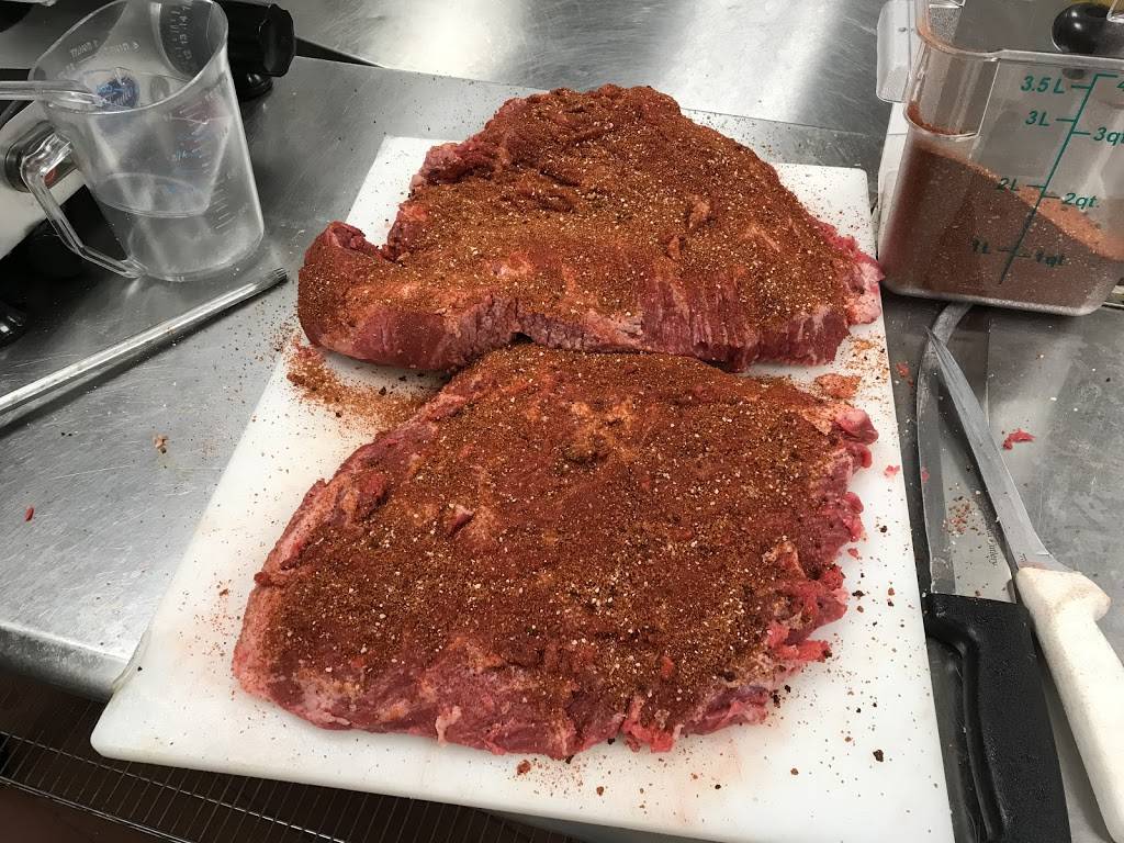 Rock On American BBQ | restaurant | 3334 US-41, Fort Myers, FL 33901, USA | 2393173111 OR +1 239-317-3111