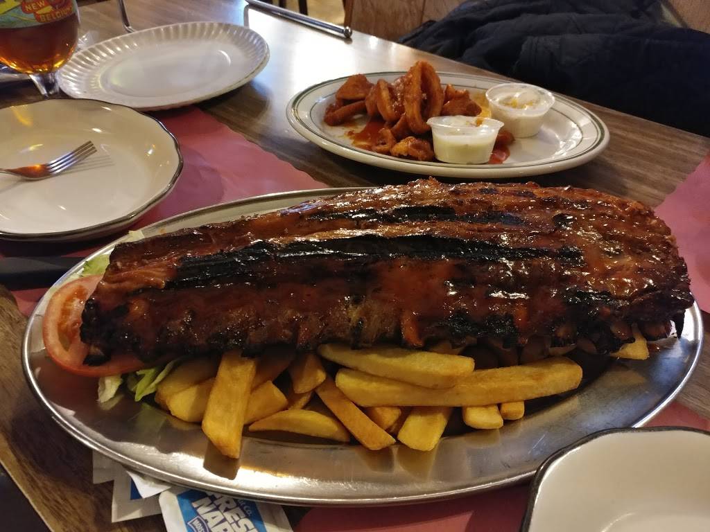 The Landmark | restaurant | 259 W Mt Pleasant Ave, Livingston, NJ 07039, USA | 9735339787 OR +1 973-533-9787