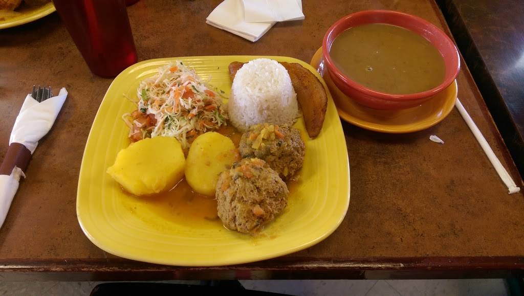 Cafe & Sabor Bakery And Restaurant | restaurant | 7102 Hull Street Rd, Richmond, VA 23235, USA | 8042711635 OR +1 804-271-1635