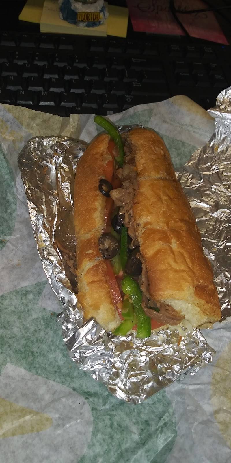 Subway Restaurants | restaurant | 6516 Kitten Lake Drive, Midland, GA 31820, USA | 7065072124 OR +1 706-507-2124