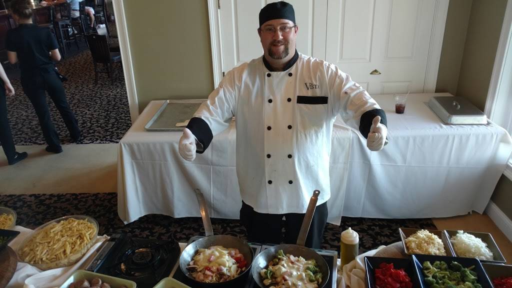 The Vista Restaurant at Van Patten Golf Club | restaurant | 924 Main St, Clifton Park, NY 12065, USA | 5188774979 OR +1 518-877-4979