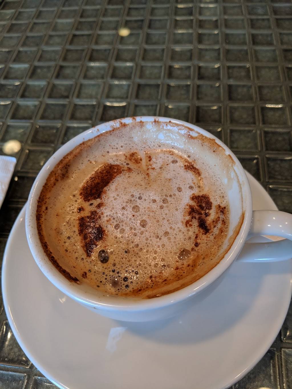 The Manhattan Social | restaurant | 69 Baltimore St, Cumberland, MD 21502, USA | 2405801158 OR +1 240-580-1158