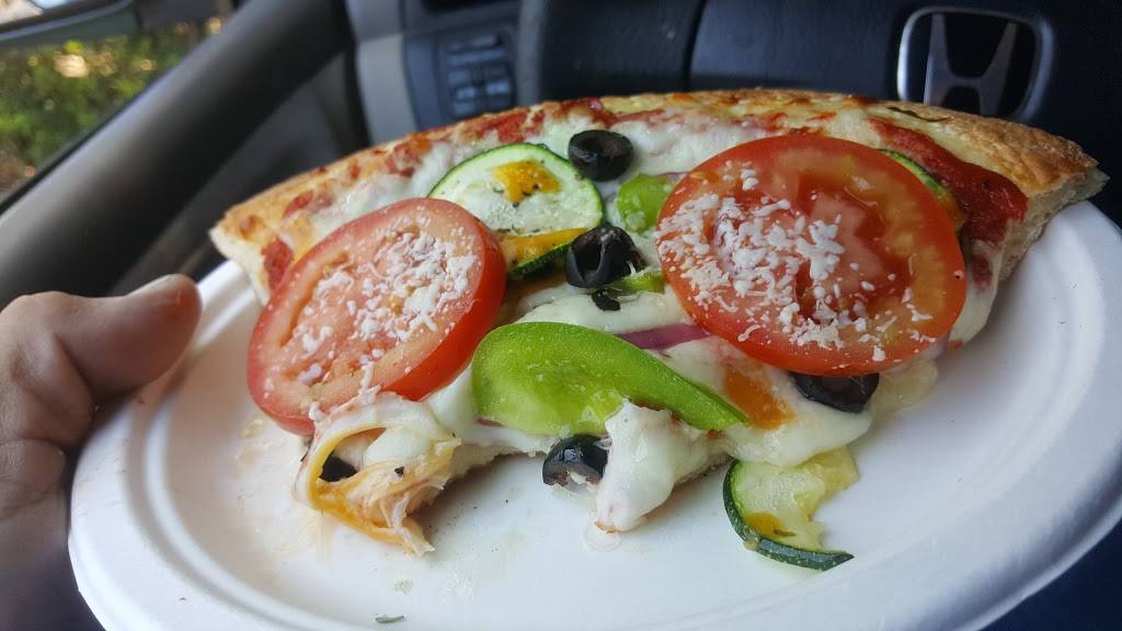Pizza California | restaurant | 1708 Oakland Rd, San Jose, CA 95131, USA | 4085737373 OR +1 408-573-7373