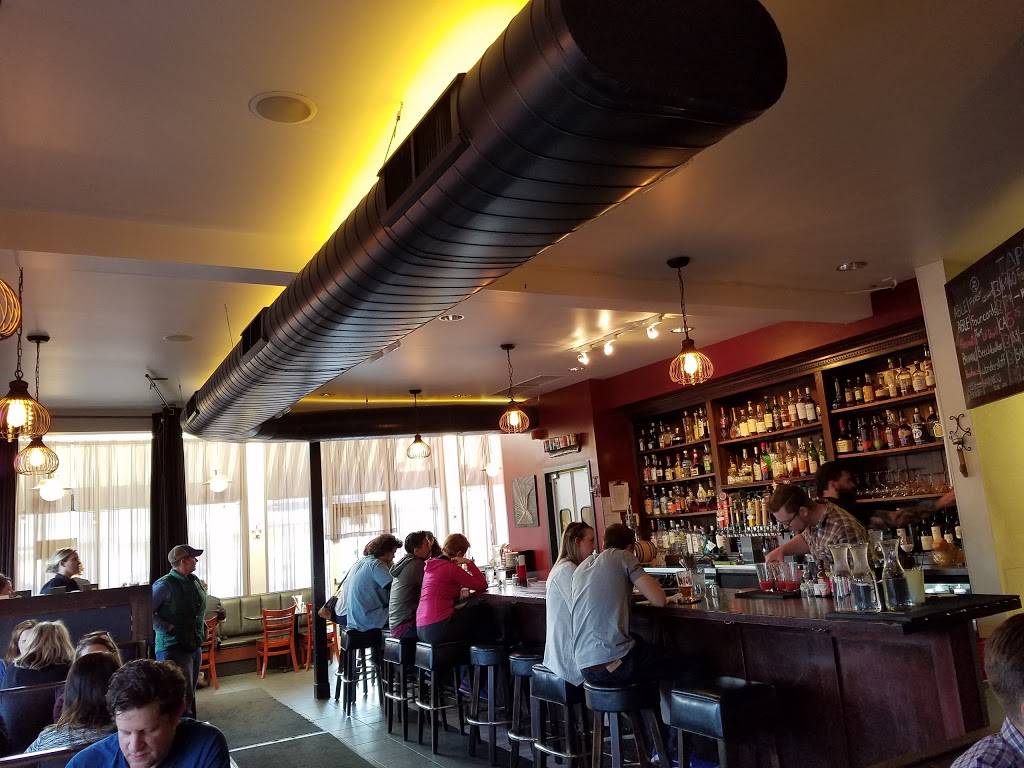 The Mill Northeast | restaurant | 1851 Central Ave NE, Minneapolis, MN 55418, USA | 6123152340 OR +1 612-315-2340