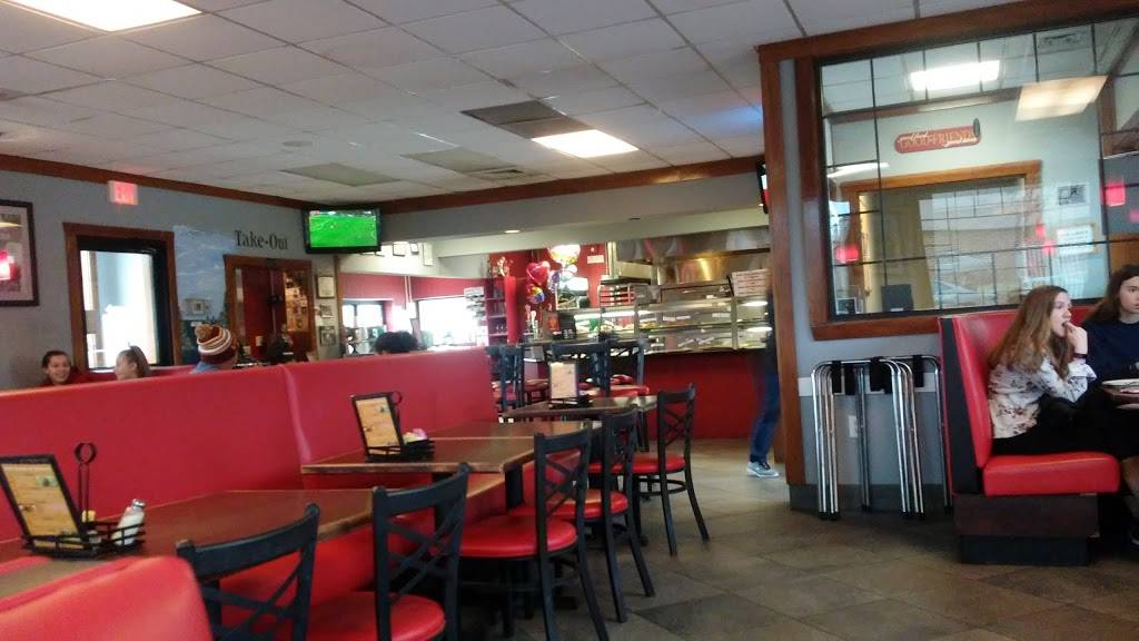 Vinnys Pizza & Pasta Restaurant | restaurant | 4350 George Washington Memorial Hwy, Grafton, VA 23692, USA | 7578860333 OR +1 757-886-0333