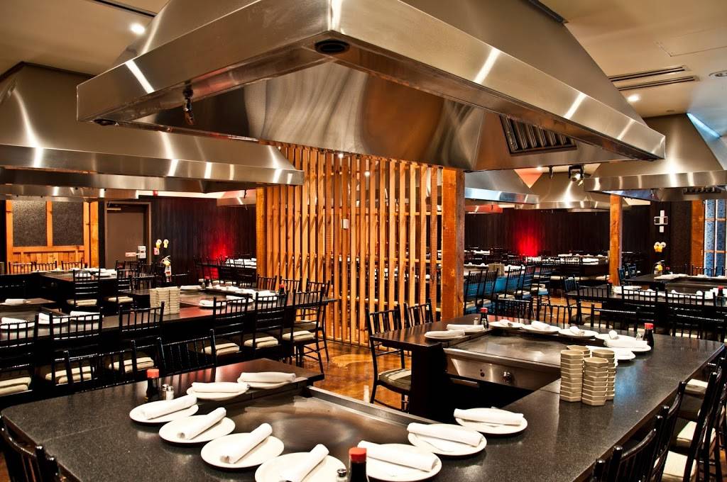 Arirang Hibachi Steakhouse | restaurant | 2329 Lincoln Hwy, Langhorne, PA 19047, USA | 2159462240 OR +1 215-946-2240