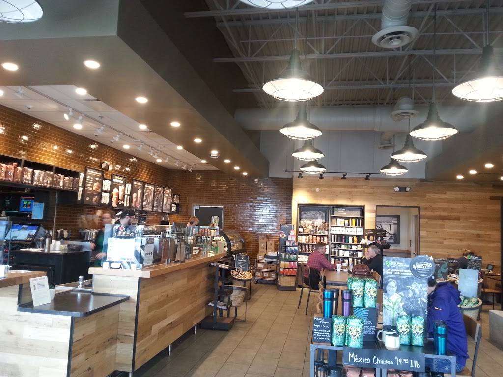 Starbucks | cafe | 8090 Old Carriage Ct Suite D, Shakopee, MN 55379, USA | 9524454241 OR +1 952-445-4241