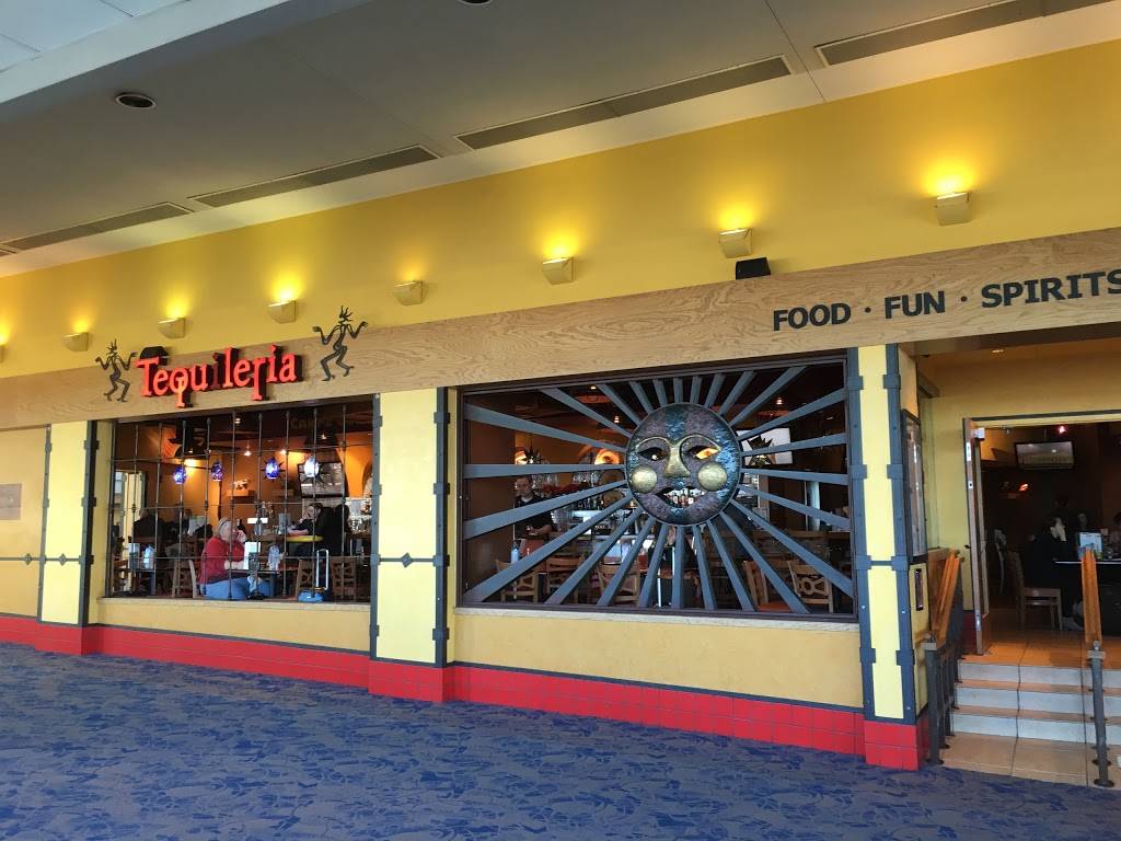 Jose Cuervo Tequileria | restaurant | 5501 Josh Birmingham Pkwy, Charlotte, NC 28208, USA | 7043594539 OR +1 704-359-4539