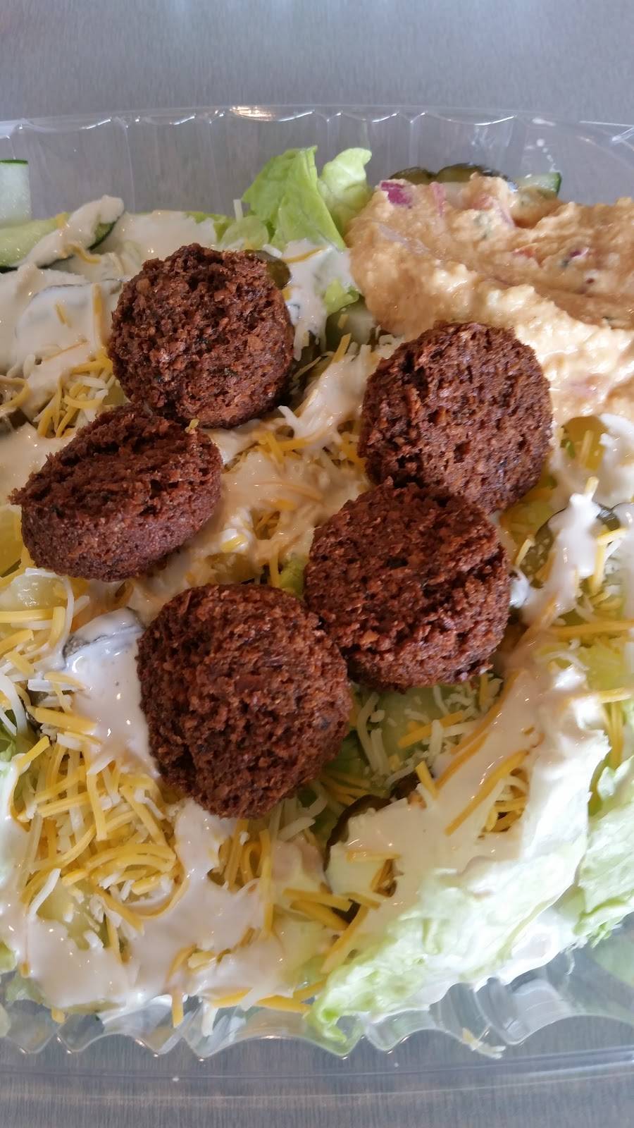 Hummus House | restaurant | 862 Orlando Ave #100, Winter Park, FL 32789, USA | 4076369722 OR +1 407-636-9722