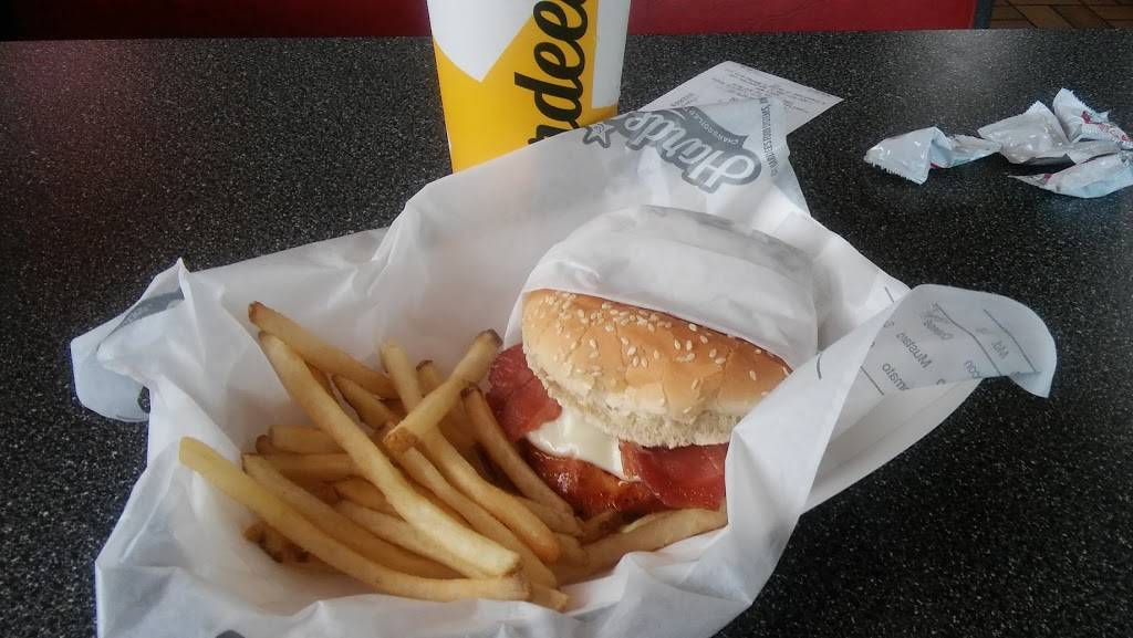 Hardees | restaurant | 4607 S Alston Ave, Durham, NC 27713, USA | 9195445362 OR +1 919-544-5362