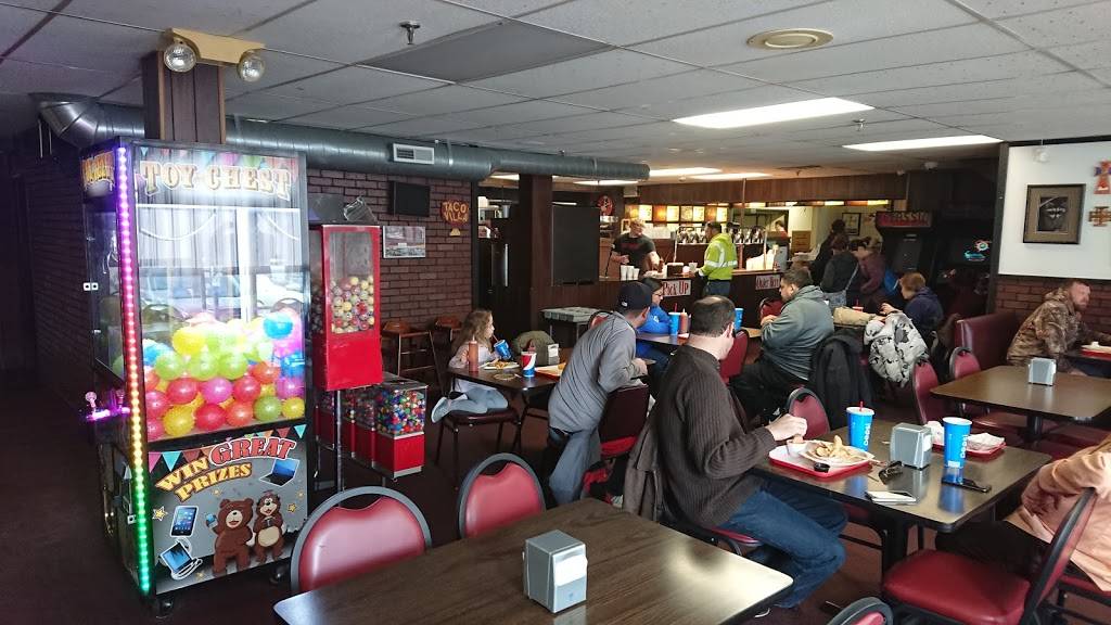 Taco Villa | restaurant | 5300 SW 21st St A, Topeka, KS 66604, USA | 7852728030 OR +1 785-272-8030