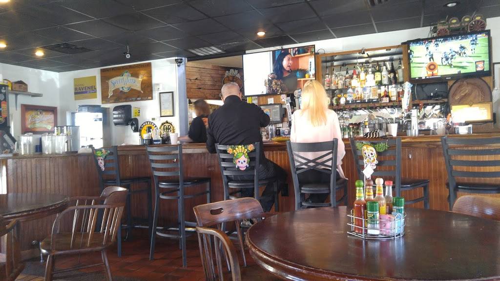 Chicora Alley | restaurant | 116 N Main St, Mauldin, SC 29662, USA | 8649918863 OR +1 864-991-8863