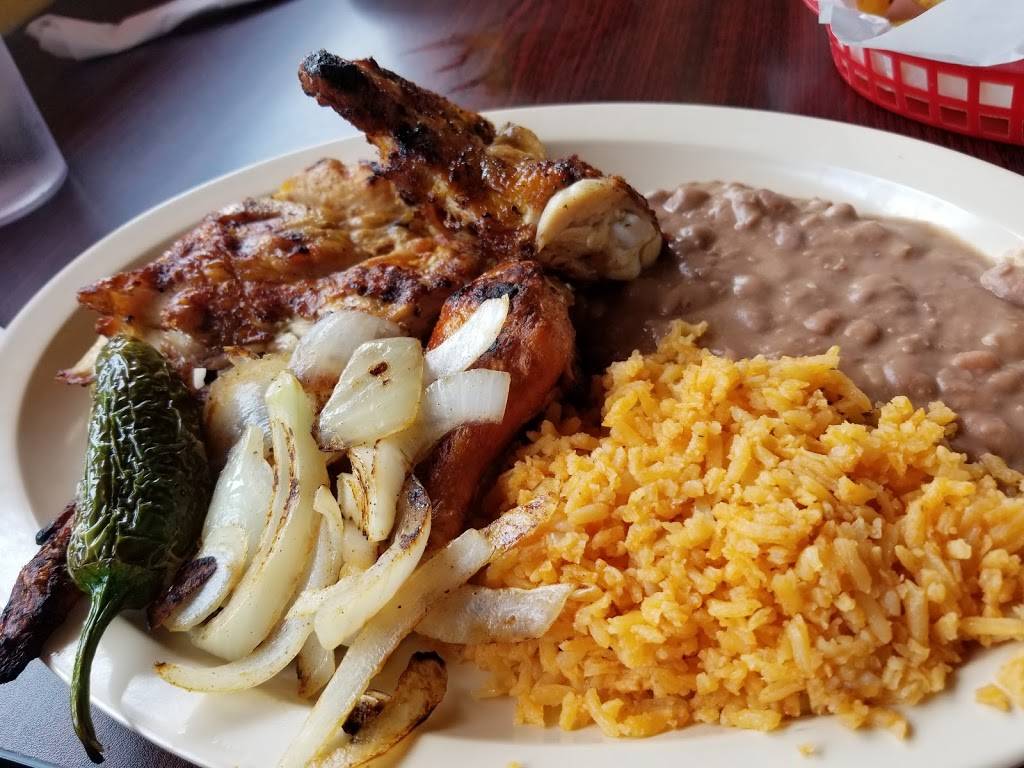 El Papa Pollo Restaurant | restaurant | 808 W 25th St N, Wichita, KS 67204, USA | 3167089750 OR +1 316-708-9750