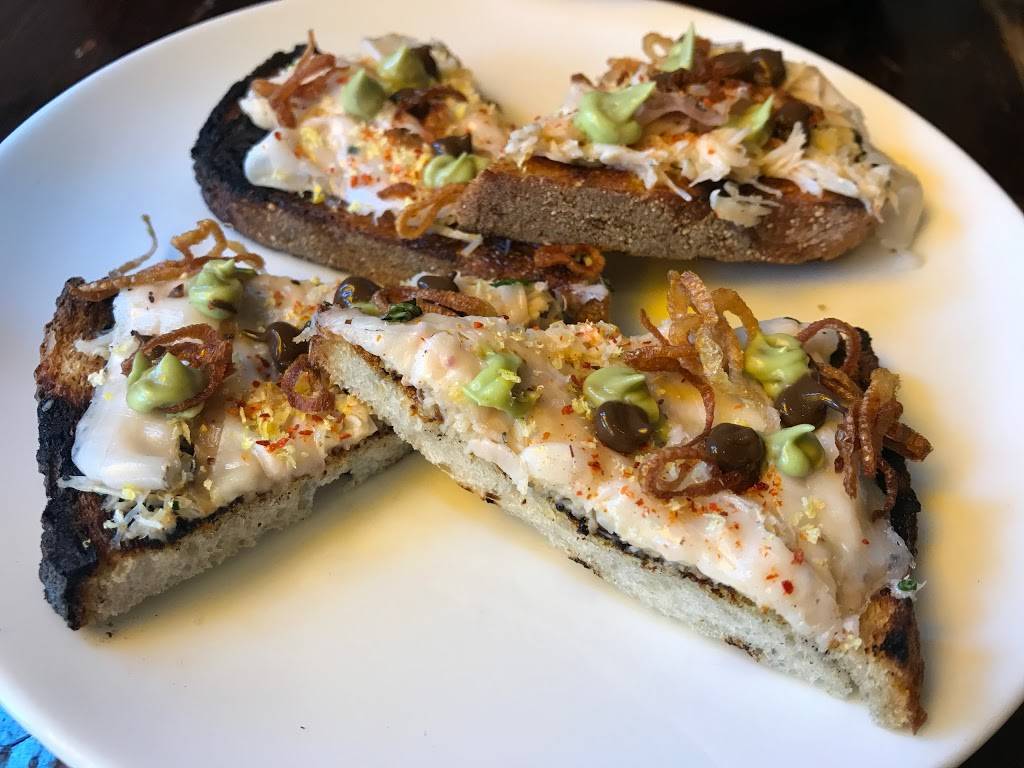 Toro Boston | restaurant | 1704 Washington St, Boston, MA 02118, USA | 6175364300 OR +1 617-536-4300