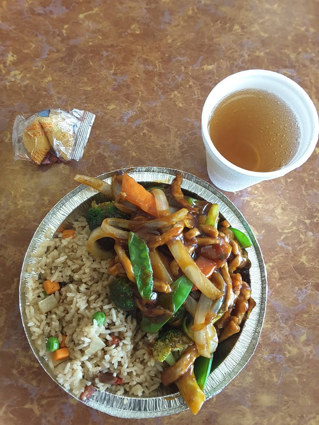 Yee Kee Restaurant | restaurant | 3984 25th St, Columbus, IN 47203, USA | 8123768575 OR +1 812-376-8575