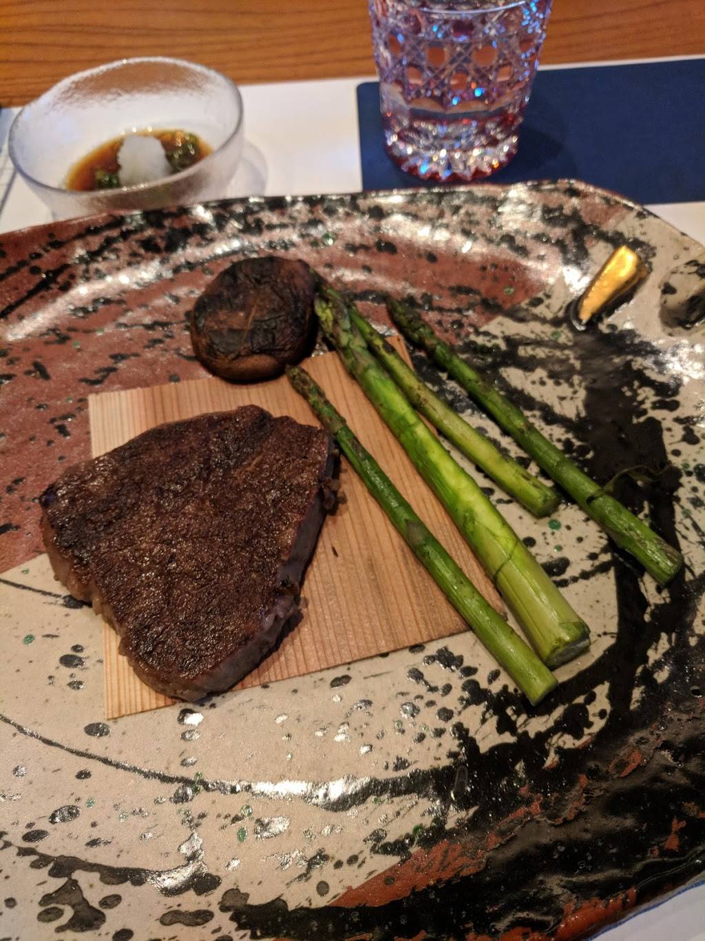 Hiroshi | restaurant | 328 Main St, Los Altos, CA 94022, USA | 6503328332 OR +1 650-332-8332