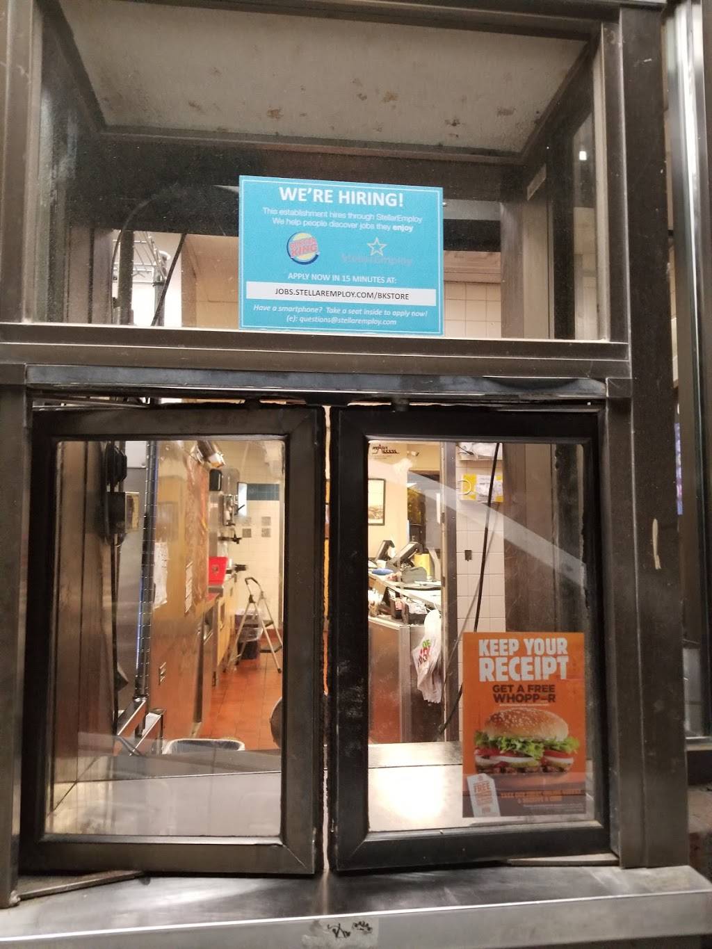 Burger King | restaurant | 1200 S Brentwood Blvd, Richmond Heights, MO 63117, USA | 3147263390 OR +1 314-726-3390