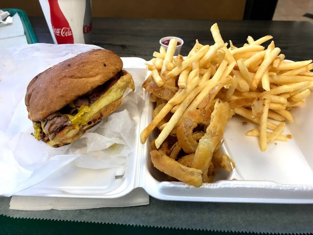 Billys Famous Roast Beef | restaurant | 1291 Main St, Wakefield, MA 01880, USA | 7816652070 OR +1 781-665-2070