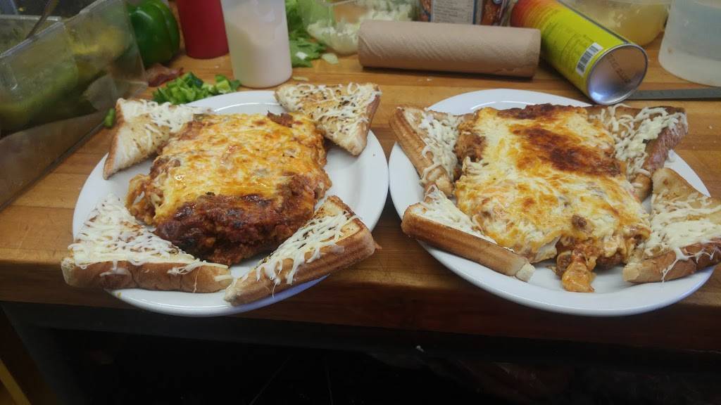 Little Turtles 2 | restaurant | 2350 York Rd, Deseronto, ON K0K 1X0, Canada | 6133964016 OR +1 613-396-4016