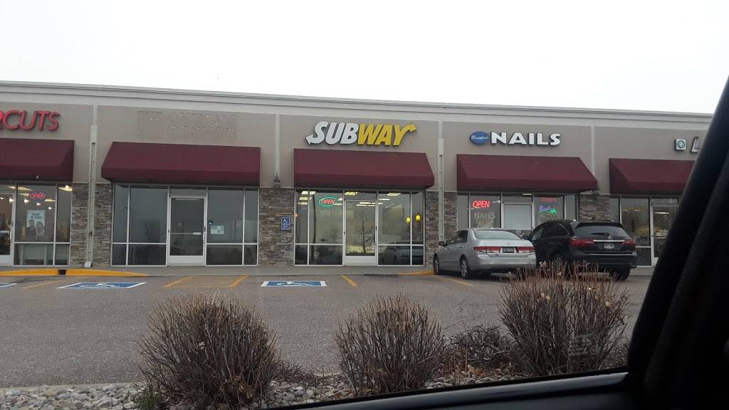 Subway | meal takeaway | 1455 S Murray Blvd, Colorado Springs, CO 80916, USA | 7195504870 OR +1 719-550-4870