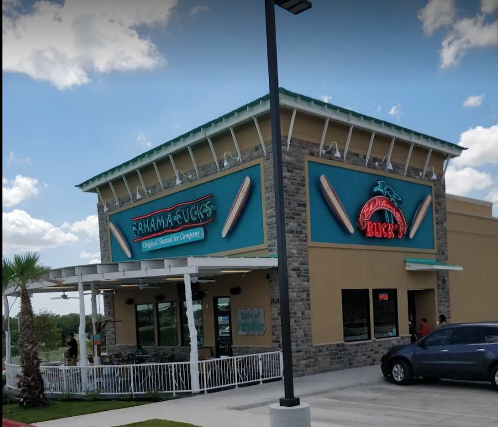 Bahama Bucks | restaurant | 901 William D. Fitch Pkwy, College Station, TX 77845, USA | 9796901118 OR +1 979-690-1118