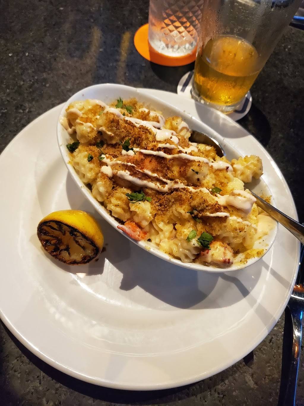 Del Friscos Grille | restaurant | 1201 Demonbreun St Suite 104, Nashville, TN 37203, USA | 6157425503 OR +1 615-742-5503