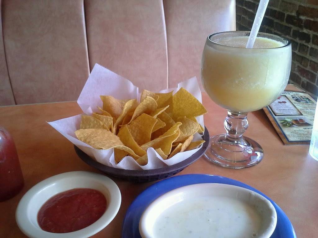 El Rodeo Mexican Restaurant | restaurant | 905 W Main St #1, Durham, NC 27701, USA | 9196832417 OR +1 919-683-2417