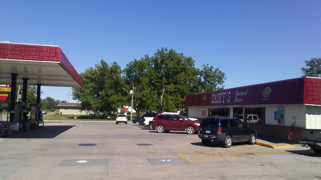 Caseys | meal takeaway | 1202 Sugar Grove Ave, Dallas Center, IA 50063, USA | 5159923698 OR +1 515-992-3698