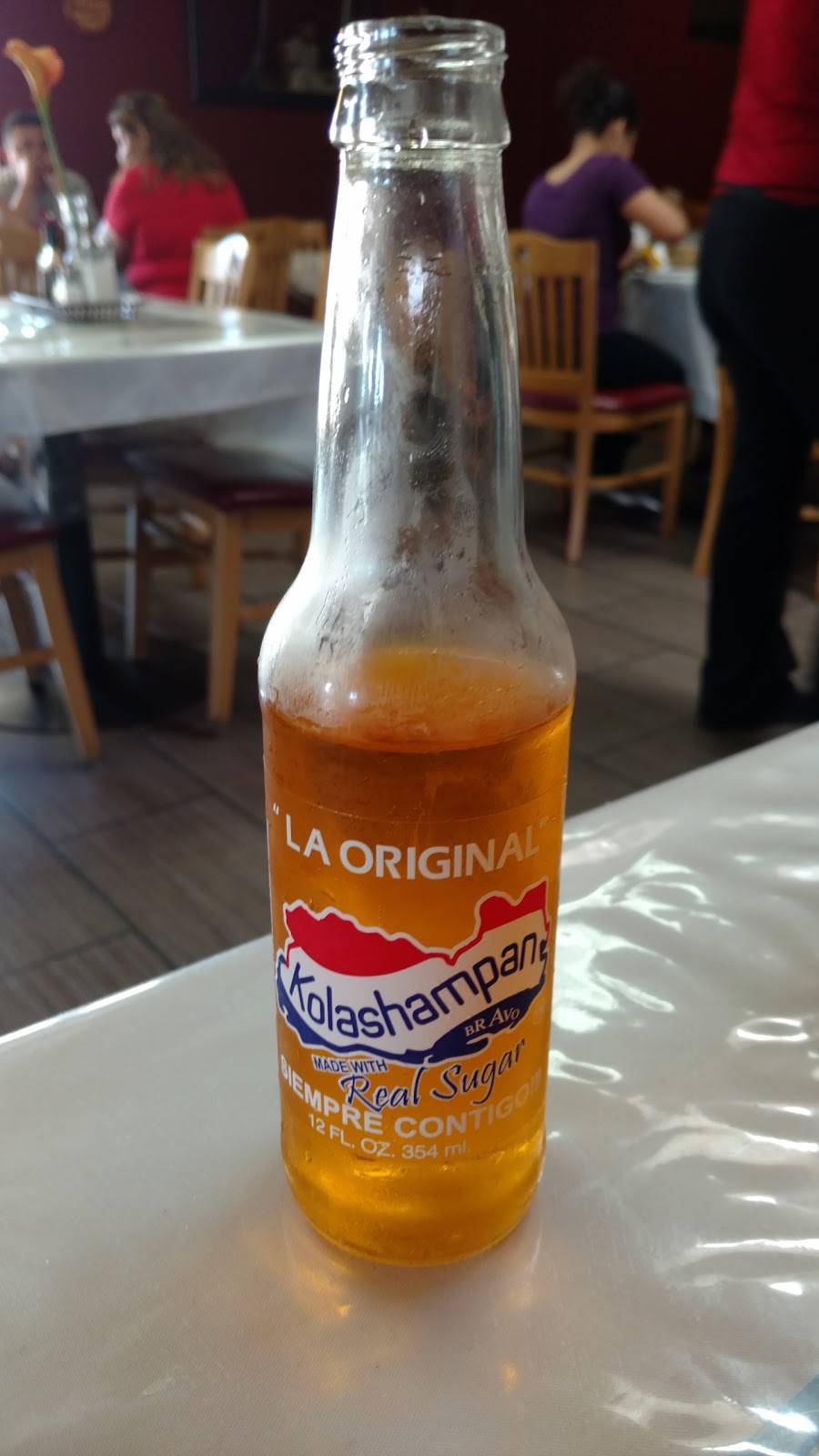 El Tazumal No 2 | restaurant | 12545 San Pablo Ave, Richmond, CA 94805, USA | 5102355315 OR +1 510-235-5315