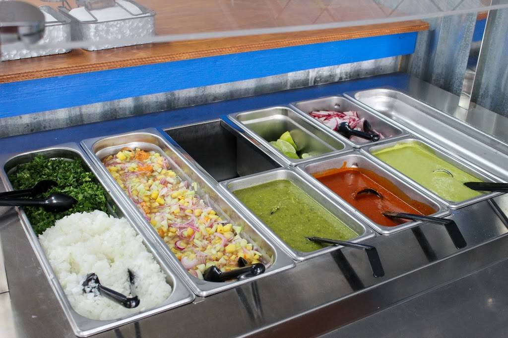 Taco Patron | restaurant | 1802 N Frazier St, Conroe, TX 77301, USA | 9362171244 OR +1 936-217-1244