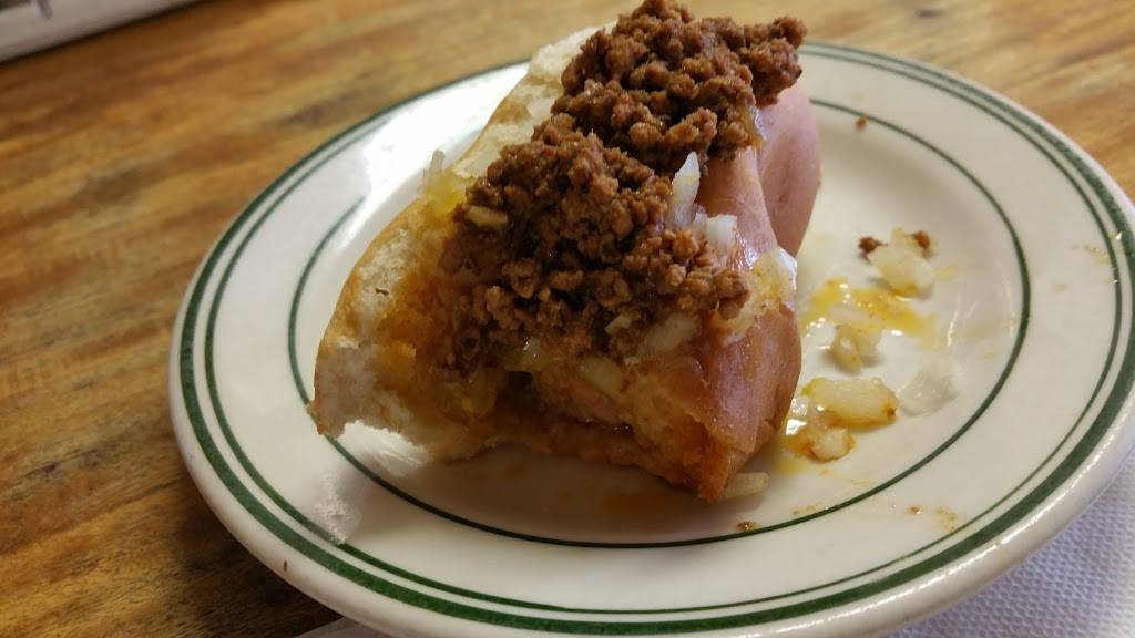 Coney Island Sandwich Shop | restaurant | 250 Dr, Dr M.L.K. Jr St N, St. Petersburg, FL 33705, USA | 7278224493 OR +1 727-822-4493