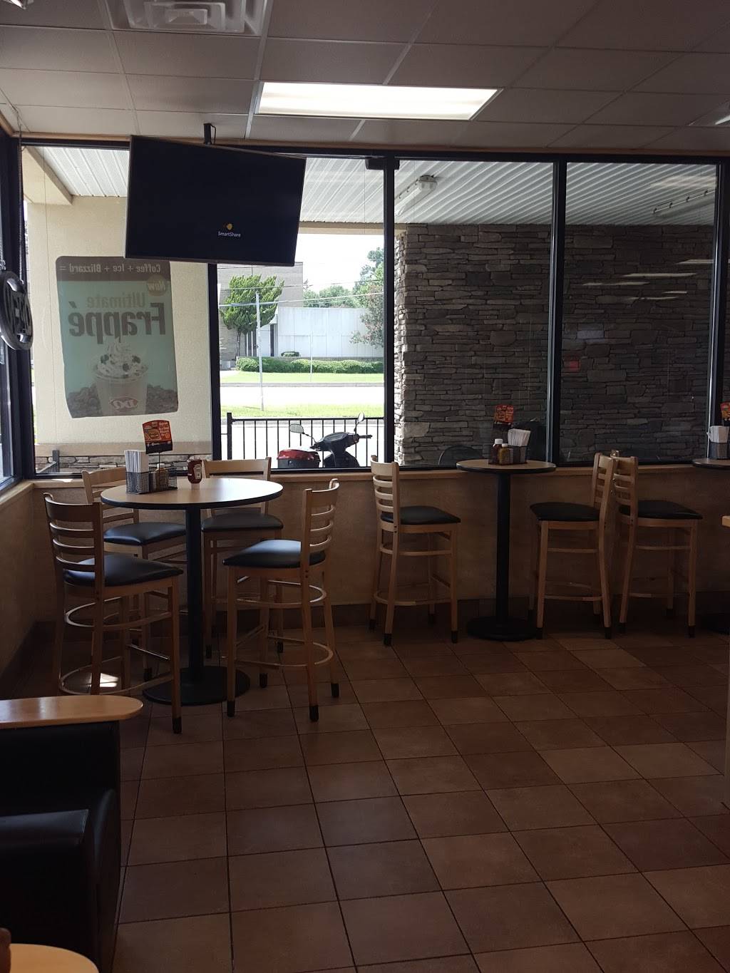 Dairy Queen Grill & Chill | restaurant | 3102 Peach Orchard Rd, Augusta, GA 30906, USA | 7065600221 OR +1 706-560-0221