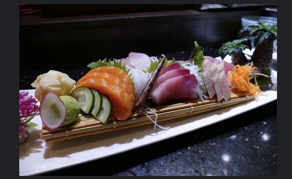 Sushi Kingdom | meal takeaway | 1117 Woodruff Rd Suite A, Greenville, SC 29607, USA | 8642438313 OR +1 864-243-8313