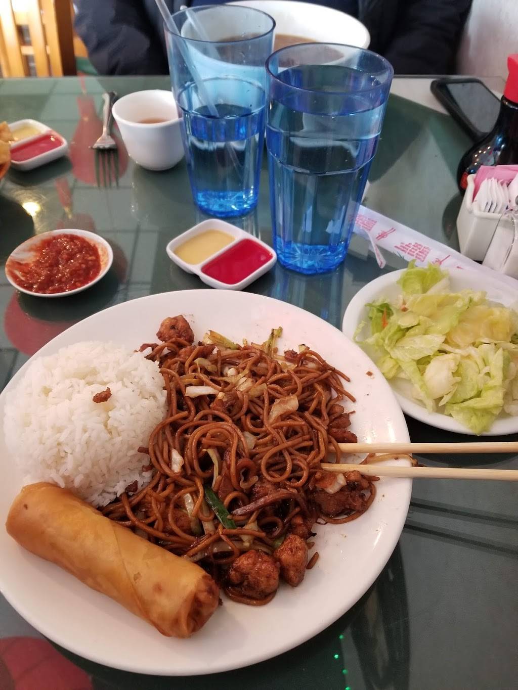 Red Wok | restaurant | 2368 Michael Dr, Newbury Park, CA 91320, USA | 8054981301 OR +1 805-498-1301