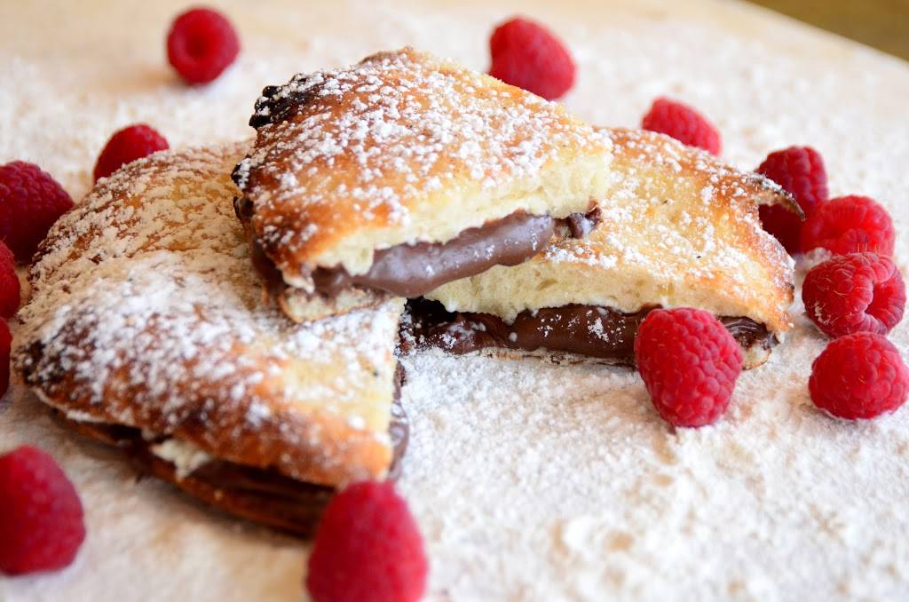 The Good Pizza | restaurant | 8115 W Manchester Ave, Playa Del Rey, CA 90293, USA | 3108270500 OR +1 310-827-0500