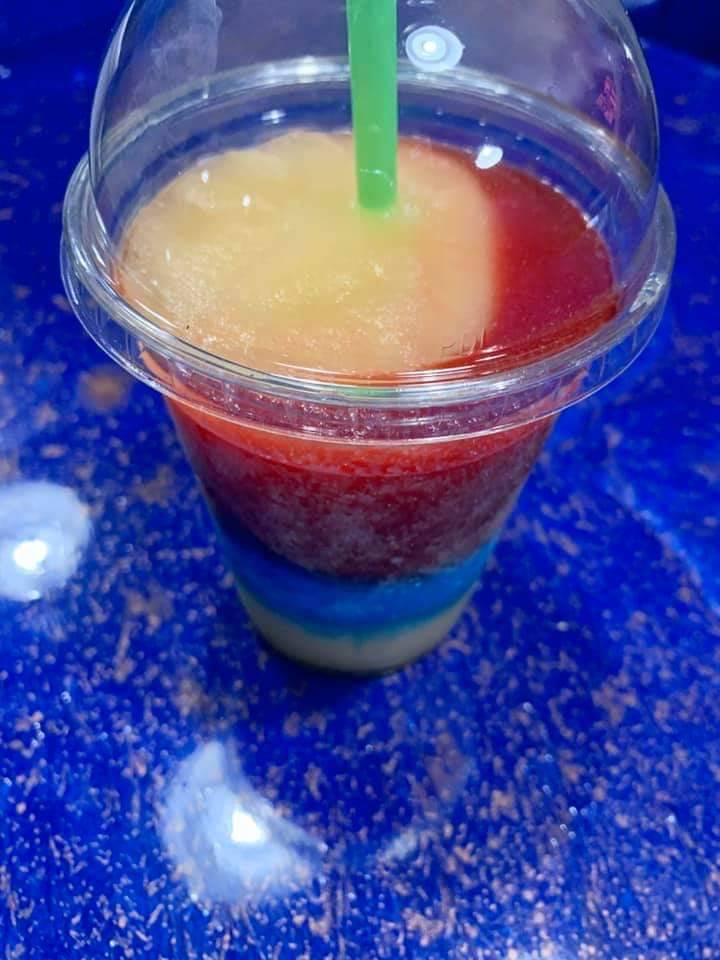 Mr. Daiquiri | restaurant | 4300 Matlock Rd suite# 108, Arlington, TX 76018, USA | 6822708005 OR +1 682-270-8005