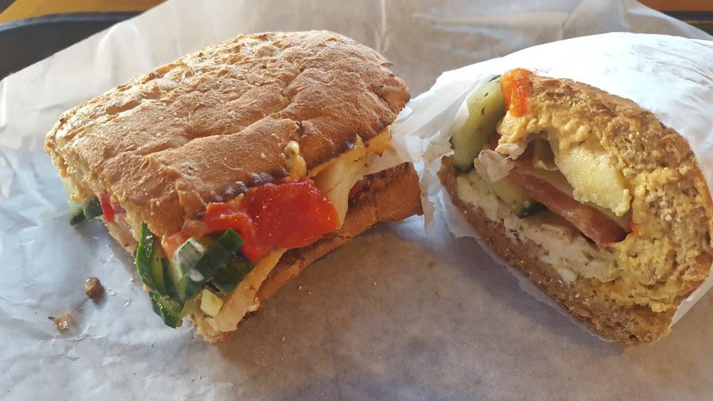 Potbelly Sandwich Shop | restaurant | 101 W Campbell Rd, Richardson, TX 75080, USA | 9722355848 OR +1 972-235-5848
