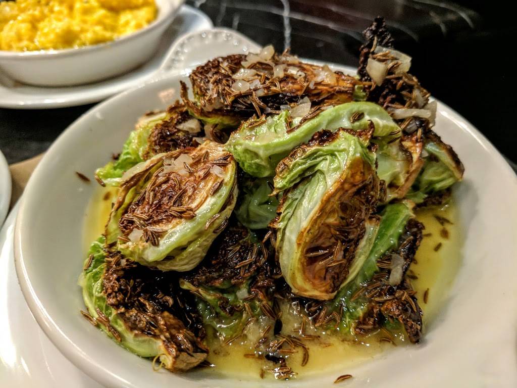 Chi Spacca | restaurant | 6610 Melrose Ave, Los Angeles, CA 90038, USA | 3232971133 OR +1 323-297-1133