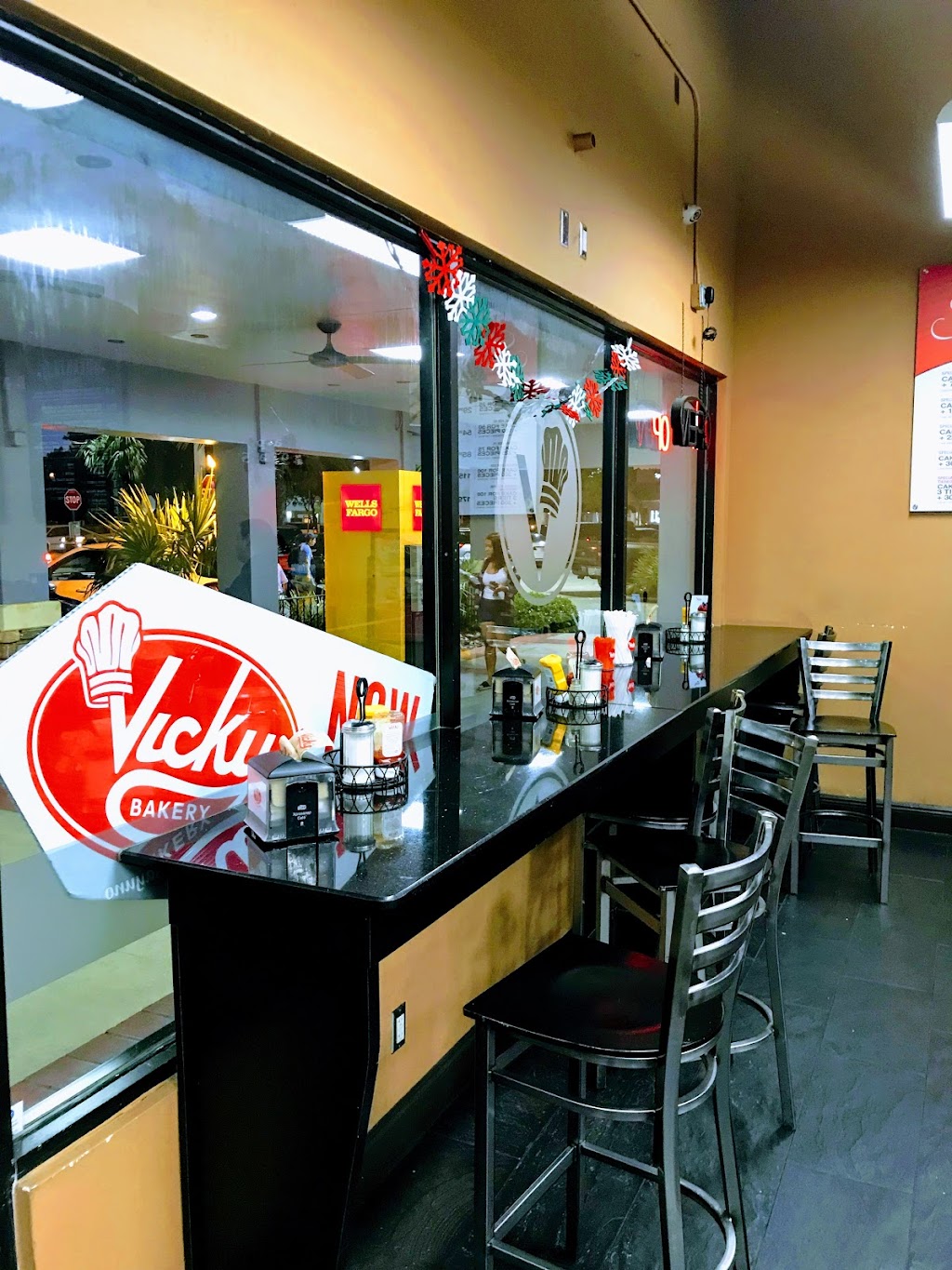 Vicky Bakery | bakery | 3765 W Flagler St, Miami, FL 33134, USA | 3052003675 OR +1 305-200-3675