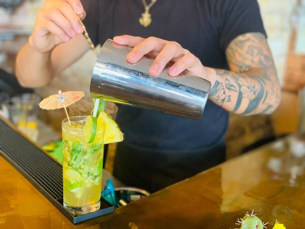 Taco Tacu | meal takeaway | 3456 SW 8th St, Miami, FL 33135, USA | 7867891924 OR +1 786-789-1924