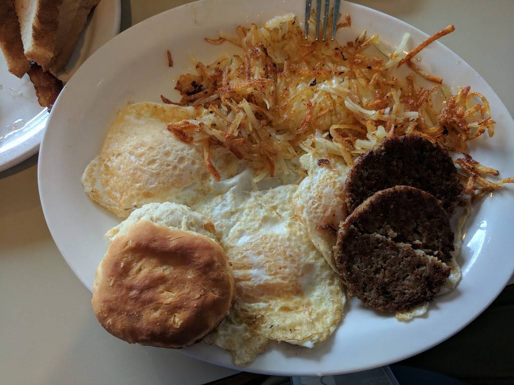 Mels Diner | restaurant | 409 Bleich Rd, Paducah, KY 42003, USA | 2705544034 OR +1 270-554-4034