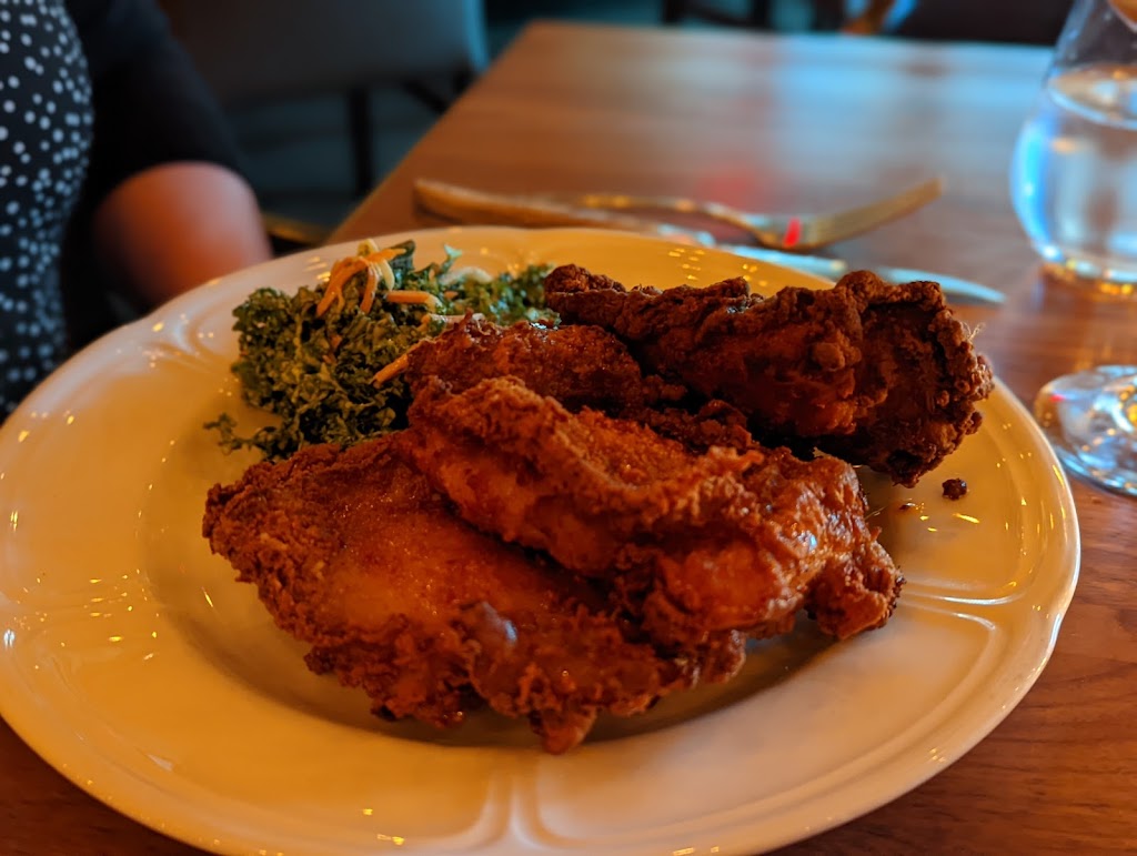 Fixe Southern House | restaurant | 500 W 5th St, Austin, TX 78701, USA | 5128889133 OR +1 512-888-9133