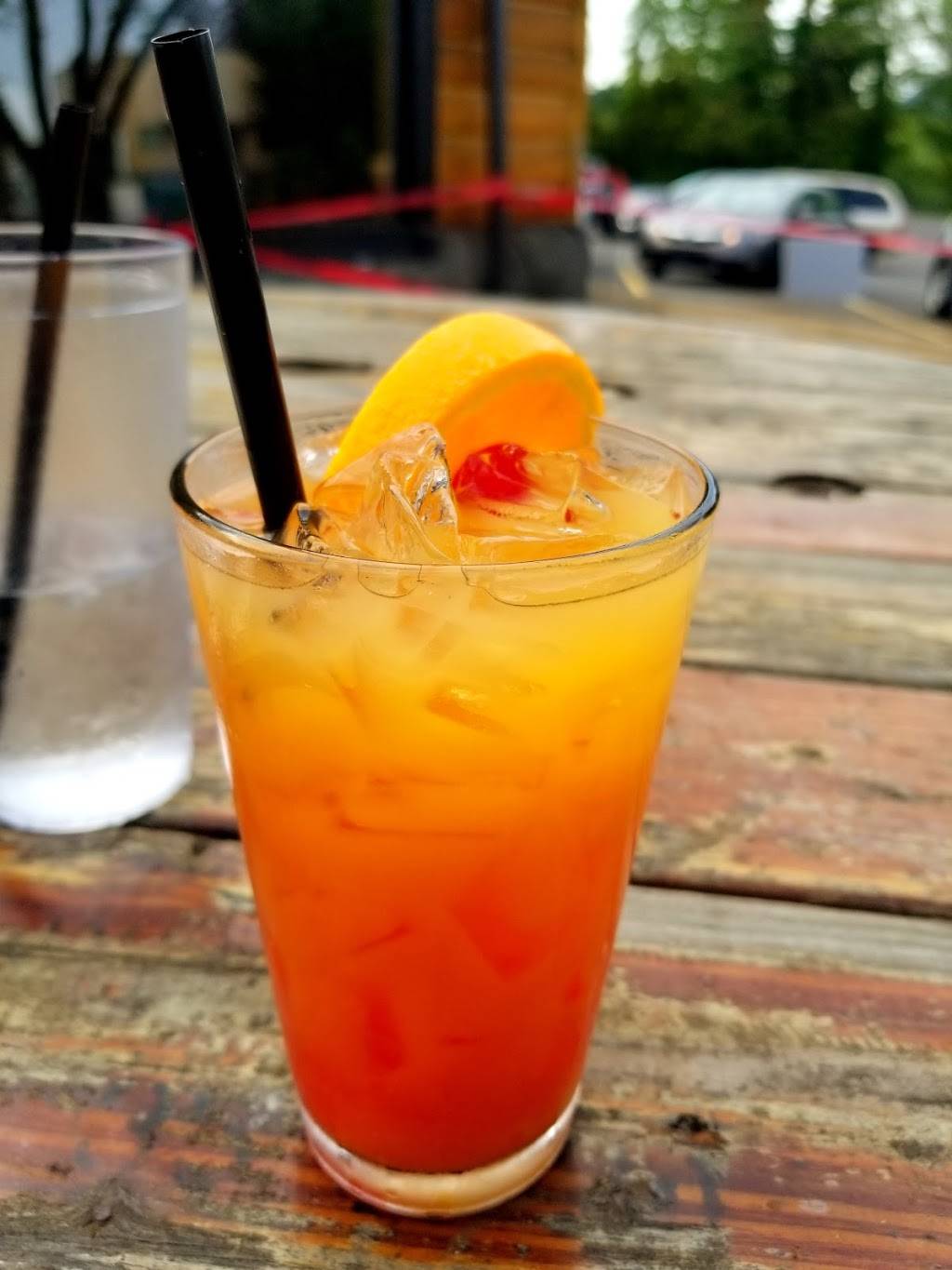 Cider Mill & Fryer Tuck Chicken | restaurant | 6712 SW Capitol Hwy, Portland, OR 97219, USA | 5032467737 OR +1 503-246-7737